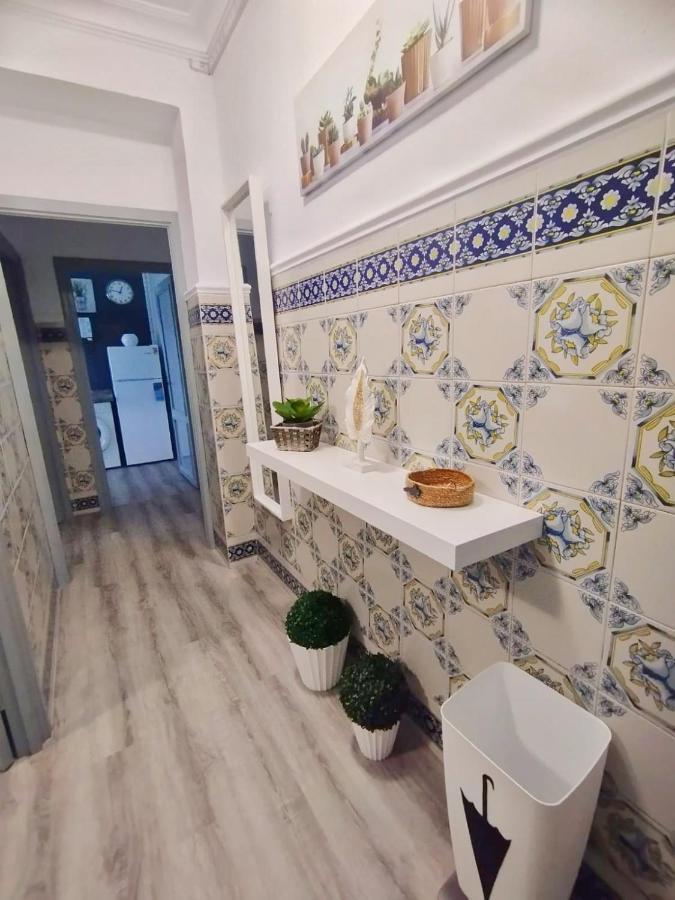 Apartamento Ana Maria San Juan Del Puerto Eksteriør billede