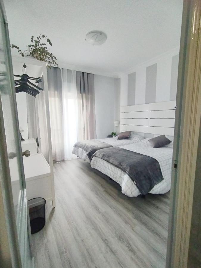 Apartamento Ana Maria San Juan Del Puerto Eksteriør billede