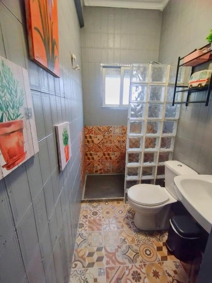 Apartamento Ana Maria San Juan Del Puerto Eksteriør billede