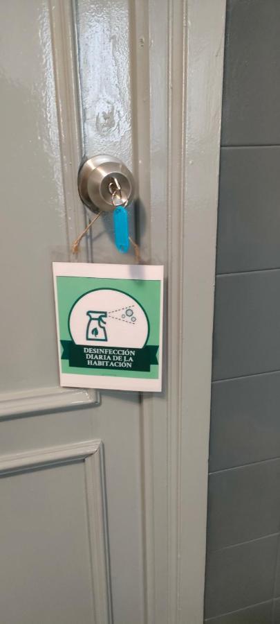 Apartamento Ana Maria San Juan Del Puerto Eksteriør billede