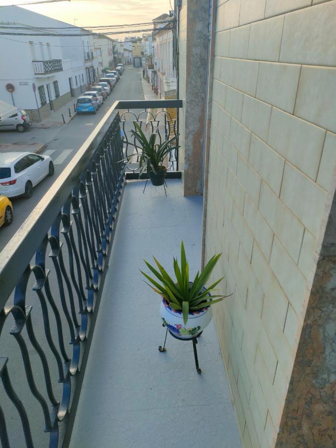 Apartamento Ana Maria San Juan Del Puerto Eksteriør billede