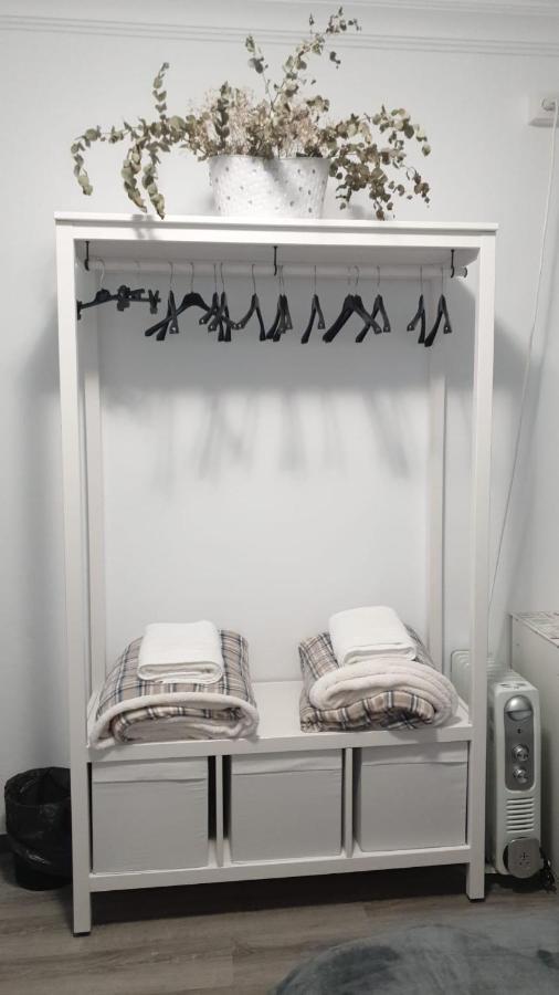 Apartamento Ana Maria San Juan Del Puerto Eksteriør billede