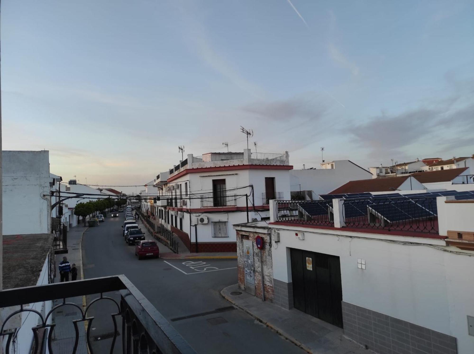 Apartamento Ana Maria San Juan Del Puerto Eksteriør billede