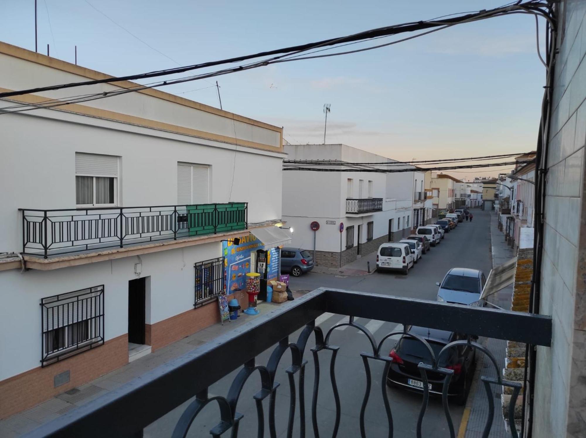 Apartamento Ana Maria San Juan Del Puerto Eksteriør billede